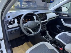 Volkswagen Touareg Sharp 1.5L Keen Edition - ფოტო 9