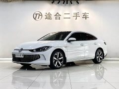 Volkswagen Lingdu L 280TSI DSG Spicy Edition - ფოტო 1