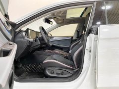 Volkswagen Lingdu L 280TSI DSG Spicy Edition - ფოტო 16