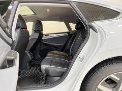 Volkswagen Lingdu L 280TSI DSG Spicy Edition - ფოტო 17