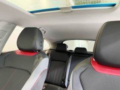 Volkswagen Lingdu L 280TSI DSG Spicy Edition - ფოტო 19
