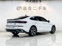 Volkswagen Lingdu L 280TSI DSG Spicy Edition - ფოტო 2
