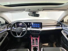 Volkswagen Lingdu L 280TSI DSG Spicy Edition - ფოტო 20