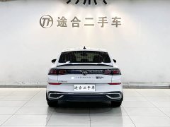 Volkswagen Lingdu L 280TSI DSG Spicy Edition - ფოტო 5