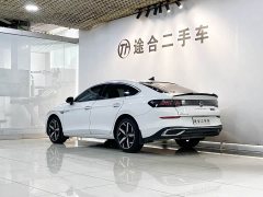 Volkswagen Lingdu L 280TSI DSG Spicy Edition - ფოტო 6