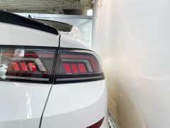 Volkswagen Lingdu L 280TSI DSG Spicy Edition - ფოტო 8