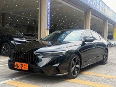 Honda Yingshipai 260TURBO Jingyue Edition - ფოტო 1