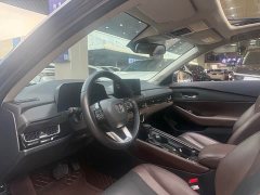 Honda Yingshipai 260TURBO Jingyue Edition - ფოტო 10