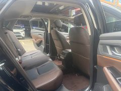 Honda Yingshipai 260TURBO Jingyue Edition - ფოტო 11