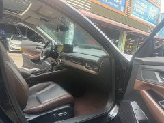 Honda Yingshipai 260TURBO Jingyue Edition - ფოტო 12