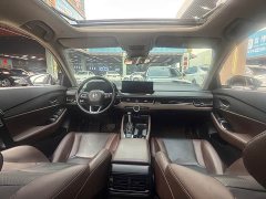 Honda Yingshipai 260TURBO Jingyue Edition - ფოტო 13