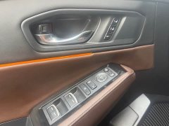 Honda Yingshipai 260TURBO Jingyue Edition - ფოტო 15