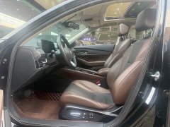 Honda Yingshipai 260TURBO Jingyue Edition - ფოტო 17