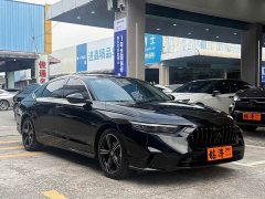 Honda Yingshipai 260TURBO Jingyue Edition - ფოტო 3