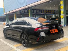 Honda Yingshipai 260TURBO Jingyue Edition - ფოტო 4