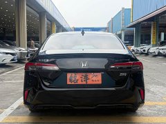Honda Yingshipai 260TURBO Jingyue Edition - ფოტო 5