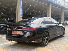 Honda Yingshipai 260TURBO Jingyue Edition - ფოტო 6
