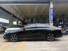 Honda Yingshipai 260TURBO Jingyue Edition - ფოტო 7