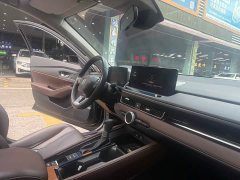 Honda Yingshipai 260TURBO Jingyue Edition - ფოტო 8