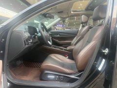 Honda Yingshipai 260TURBO Jingyue Edition - ფოტო 9