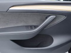 Tesla Model Y Facelift Rear-Wheel Drive - ფოტო 11