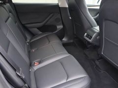 Tesla Model Y Facelift Rear-Wheel Drive - ფოტო 12