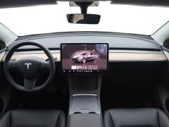 Tesla Model Y Facelift Rear-Wheel Drive - ფოტო 15