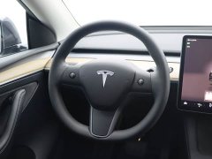 Tesla Model Y Facelift Rear-Wheel Drive - ფოტო 16