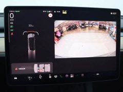 Tesla Model Y Facelift Rear-Wheel Drive - ფოტო 17