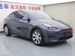 Tesla Model Y Facelift Rear-Wheel Drive - ფოტო 2