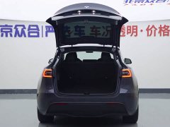 Tesla Model Y Facelift Rear-Wheel Drive - ფოტო 20