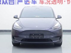Tesla Model Y Facelift Rear-Wheel Drive - ფოტო 3