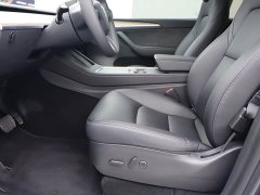 Tesla Model Y Facelift Rear-Wheel Drive - ფოტო 5