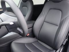 Tesla Model Y Facelift Rear-Wheel Drive - ფოტო 7