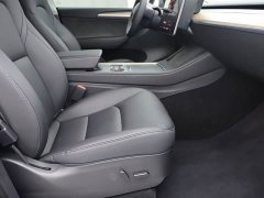 Tesla Model Y Facelift Rear-Wheel Drive - ფოტო 8