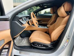 BYD Han L EV AWD LiDAR Flagship - ფოტო 11