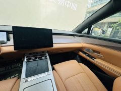 BYD Han L EV AWD LiDAR Flagship - ფოტო 14