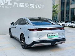 BYD Han L EV AWD LiDAR Flagship - ფოტო 16