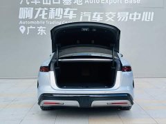 BYD Han L EV AWD LiDAR Flagship - ფოტო 17