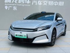 BYD Han L EV AWD LiDAR Flagship - ფოტო 18