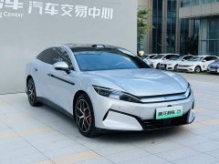 BYD Han L EV AWD LiDAR Flagship - ფოტო 3