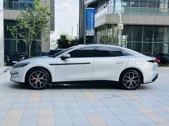 BYD Han L EV AWD LiDAR Flagship - ფოტო 4