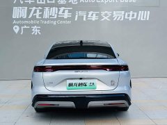 BYD Han L EV AWD LiDAR Flagship - ფოტო 5