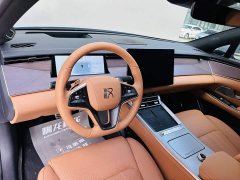 BYD Han L EV AWD LiDAR Flagship - ფოტო 9
