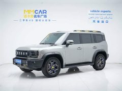 Jetour Chitu Jietu Traveler 2023 2.0T AWD Expedition PRO - ფოტო 1