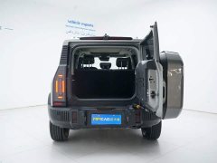 Jetour Chitu Jietu Traveler 2023 2.0T AWD Expedition PRO - ფოტო 10