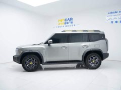 Jetour Chitu Jietu Traveler 2023 2.0T AWD Expedition PRO - ფოტო 11