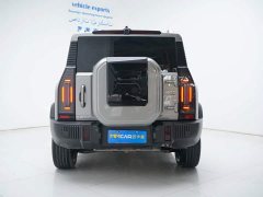 Jetour Chitu Jietu Traveler 2023 2.0T AWD Expedition PRO - ფოტო 12