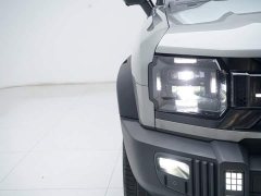 Jetour Chitu Jietu Traveler 2023 2.0T AWD Expedition PRO - ფოტო 13