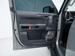 Jetour Chitu Jietu Traveler 2023 2.0T AWD Expedition PRO - ფოტო 15